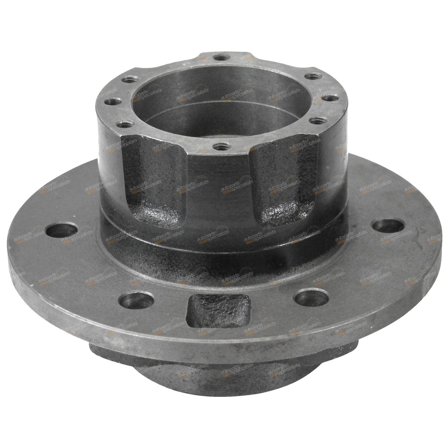 Front Axle Hub with Bearings for Hilux 4Runner LN60 YN60 (1984–1985)