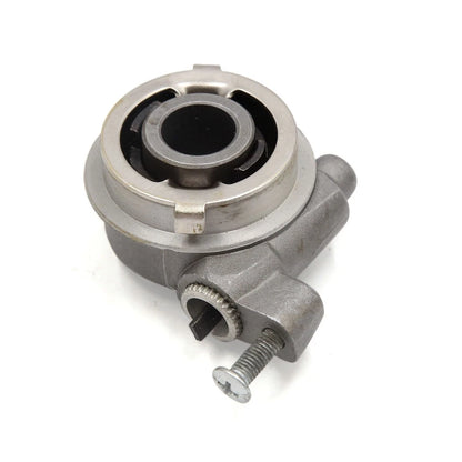 Front Wheel Axle Disc Brake Speedometer Drive Gear for Honda CM125