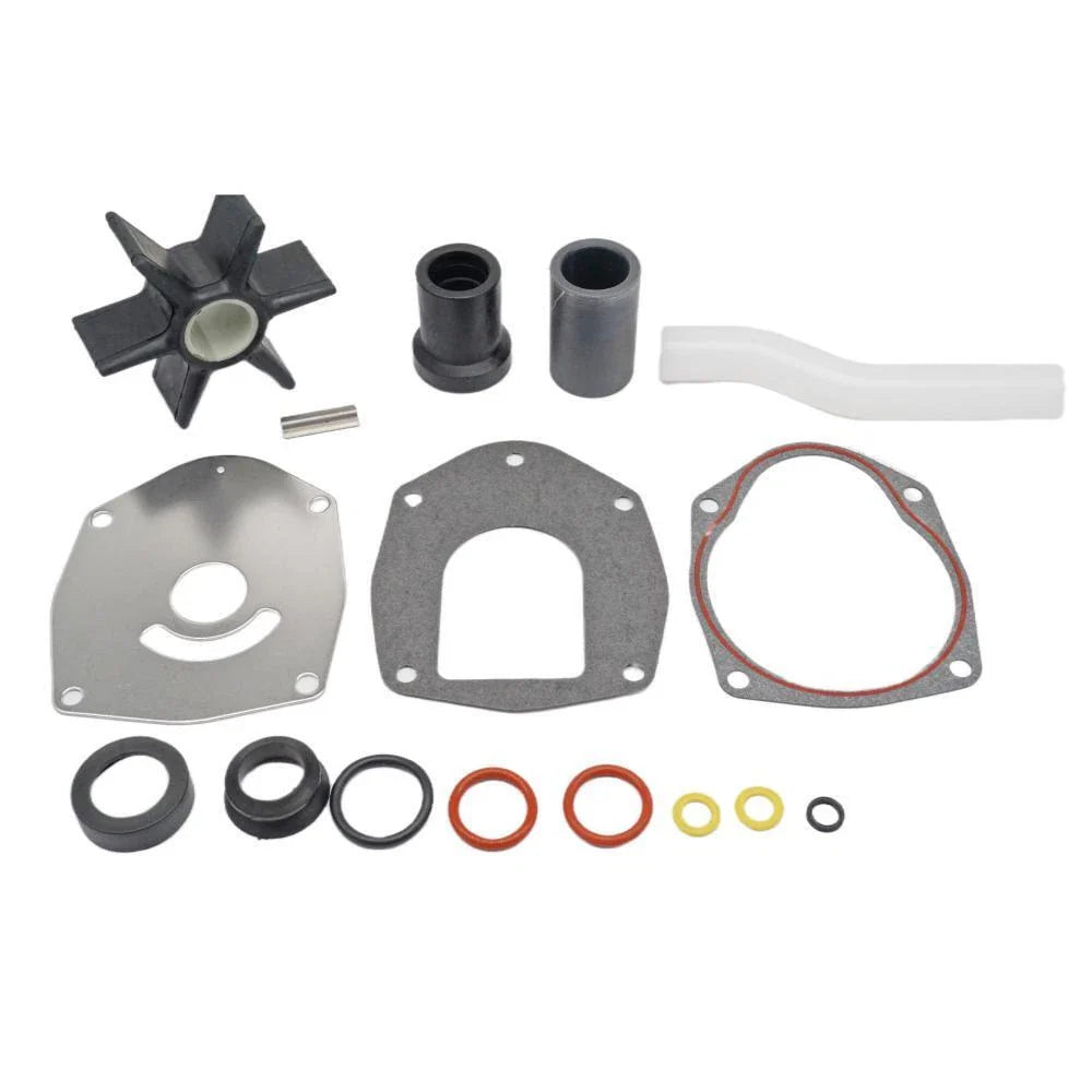 Water Pump Kit for MerCruiser Sterndrive Alpha One Gen II