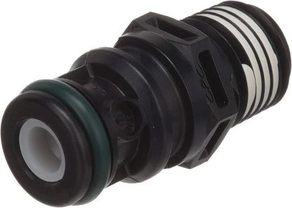 Attwood Universal Sprayless Marine Fuel Connector Male 1/4" NPT for Boats