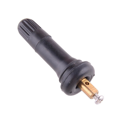 Tyre Pressure Sensor Valve TPMS Stem Repair Kit for Renault Clio (2014-2023)