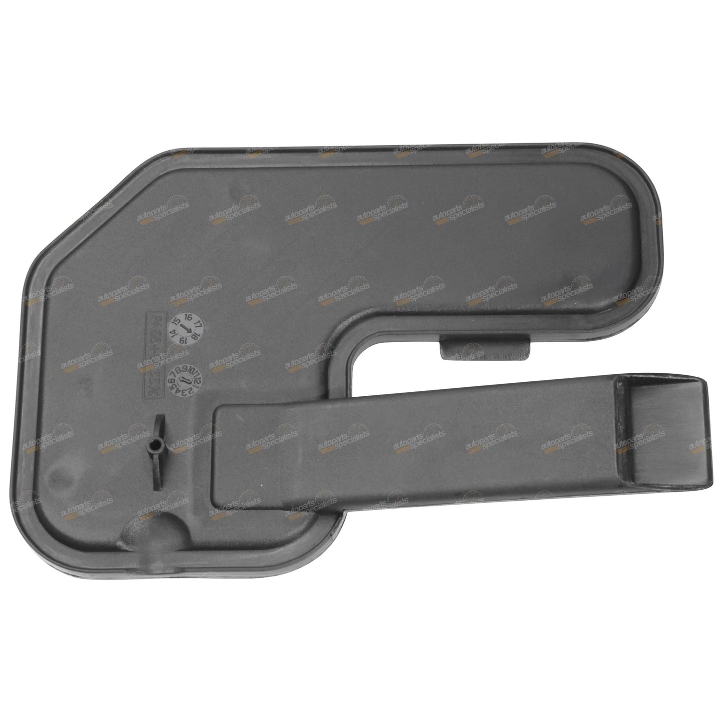 Transmission Filter Kit for Mazda Tribute (2004 - 2006)
