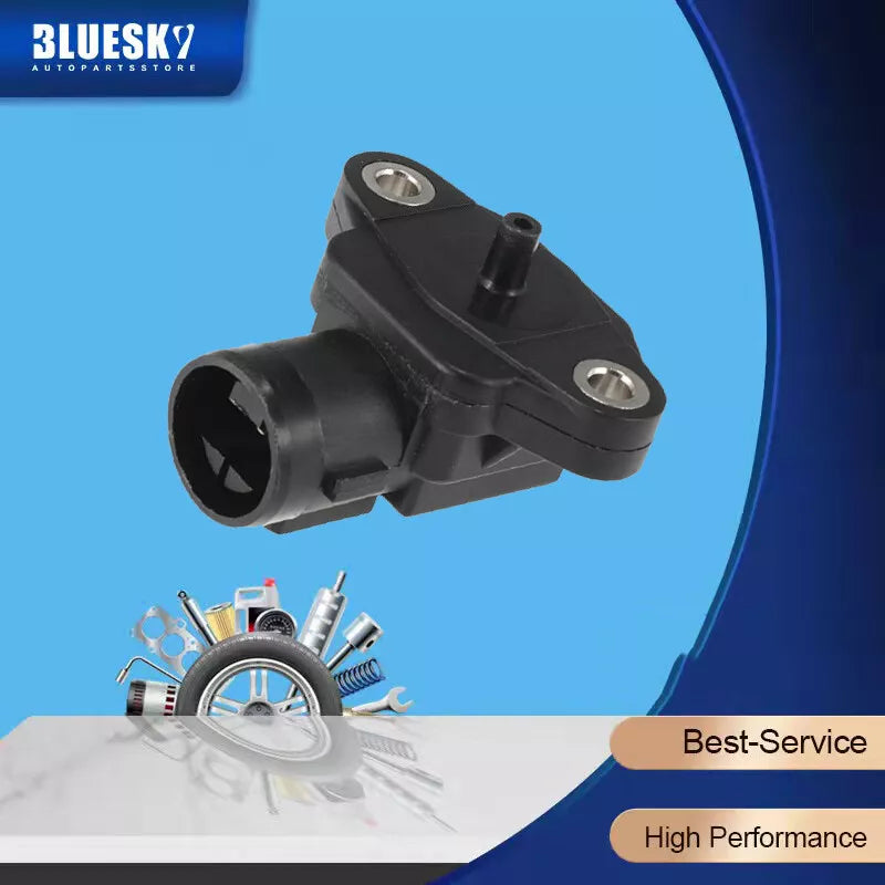 MAP Sensor for Honda Accord Civic S2000 Integra CRV (2001-2005)