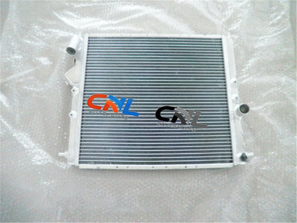 Aluminum Radiator for RENAULT CLIO MK1 WILLIAMS 16S 2.0 1.8 16V (1993-1998)