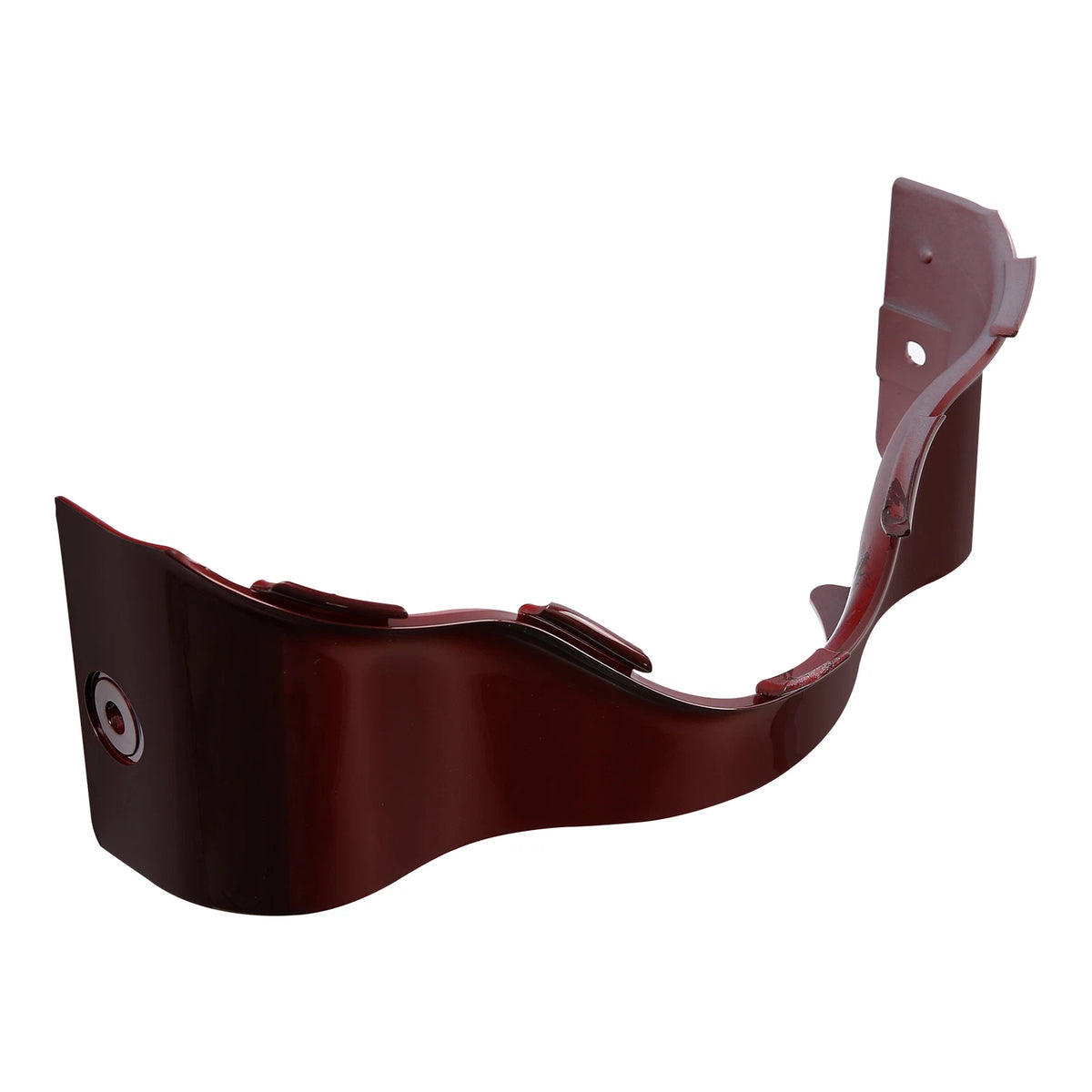 Outer Fairing Skirt for Harley Touring Street Glide (2014-2023) Twisted Cherry