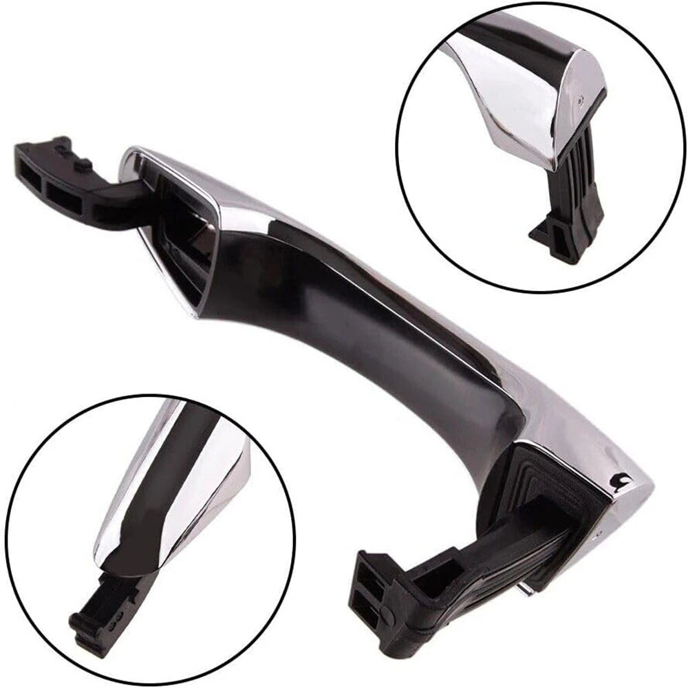 Right Rear Outside Door Handle for Kia Sorento (2016-2020)