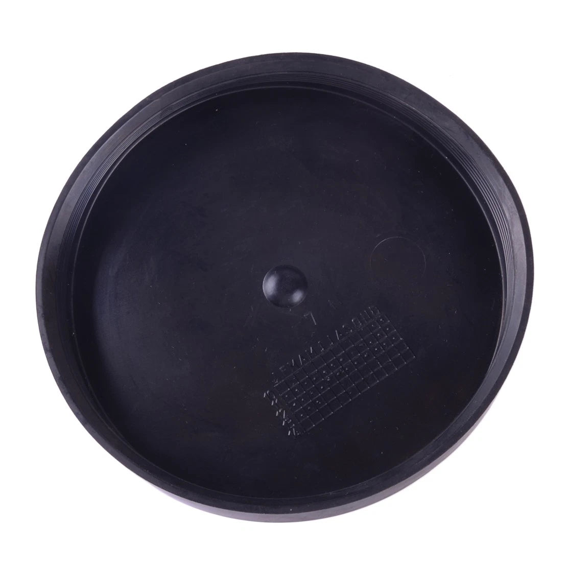 2 x Headlight Cover Caps for Jeep Renegade (2015-2023)