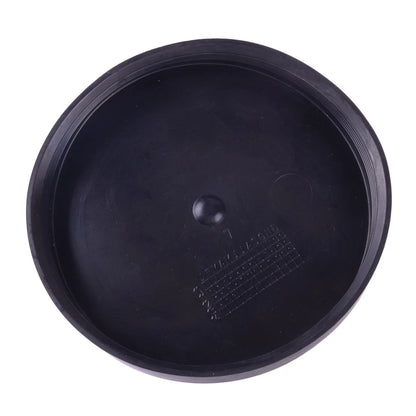 2 x Headlight Cover Caps for Jeep Renegade (2015-2023)