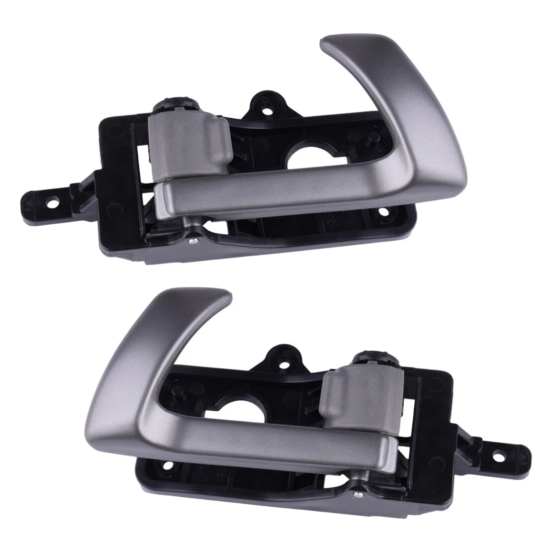 Front Left Right Inner Door Handle for Hyundai Santa Fe (2007-2010)