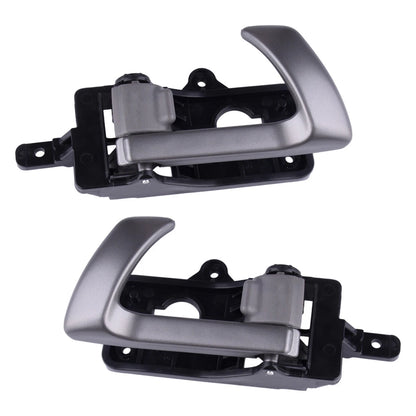 Front Left Right Inner Door Handle for Hyundai Santa Fe (2007-2010)