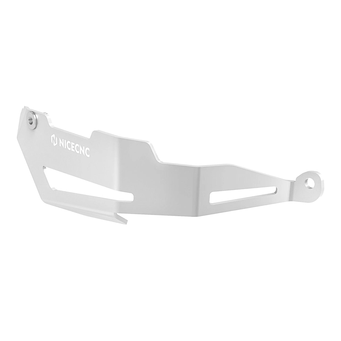 Muffler Flap Control Guard Bracket for BMW R1200GS Adventure (2013-2018)