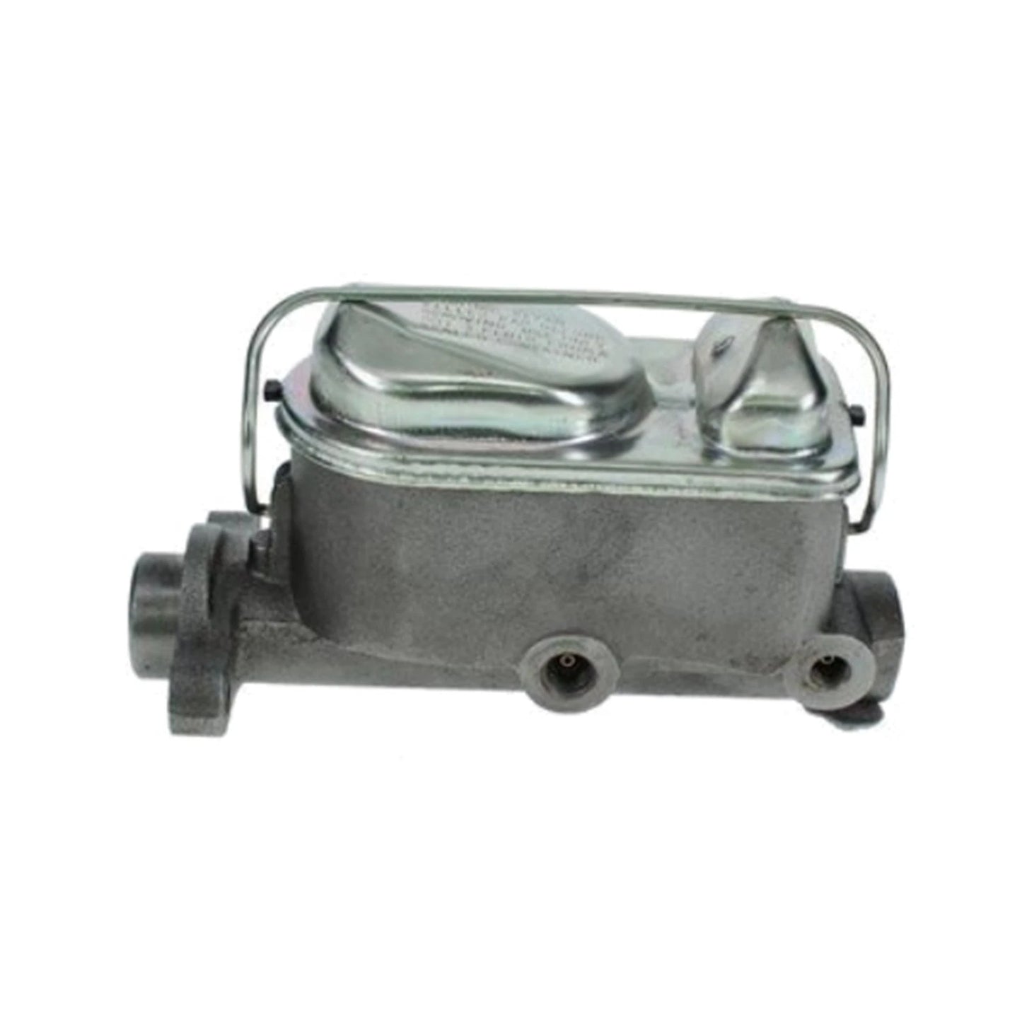 Brake Master Cylinder for Ford Bronco 6cyl V8 4x4 Wagon (1981 - 1987)
