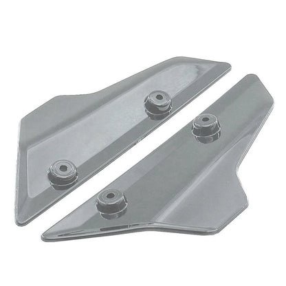 Fairing Deflector Wind Deflection Left & Right for Honda XL750 Transalp (2023)