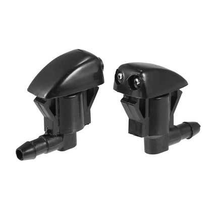 11pcs Front Windshield Washer Nozzle Kit for Toyota Sienna (2000-2011)