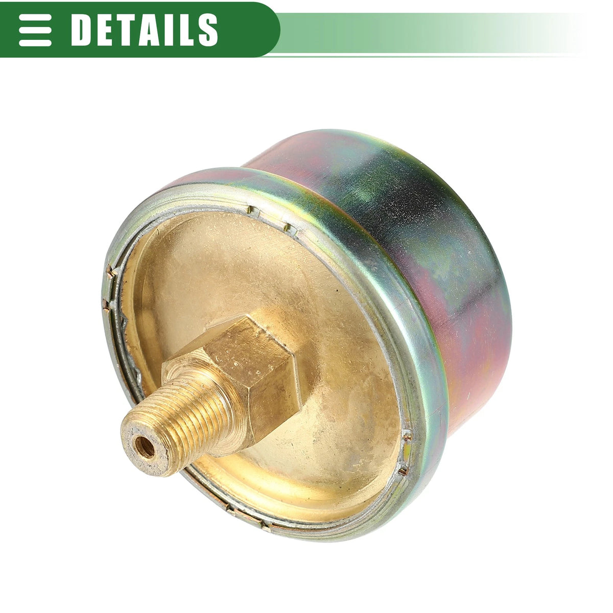 Fuel Oil Pressure Sensor for Toyota Land Cruiser (1983-1997)
