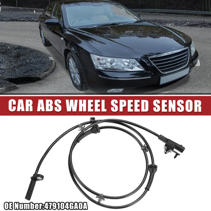 Front ABS Wheel Speed Sensor for Infiniti Q50 (2014-2020)