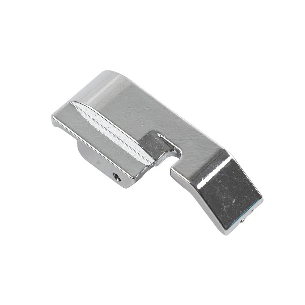 Single Sided Zip Zipper Presser Foot for Babylock, Janome, Elna