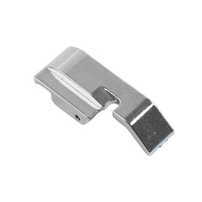 Single Sided Zip Zipper Presser Foot for Babylock, Janome, Elna