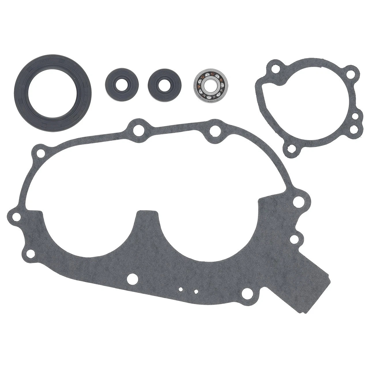 Water Pump Repair for Polaris 400 2-Stroke ATV (1994–2003)