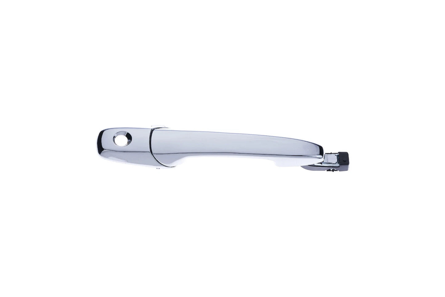 Front Right Outer Door Handle Chrome for Ford Ranger PJ PK BT50 (2006-2011)
