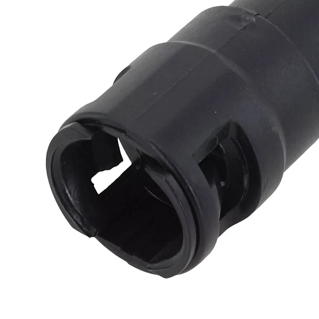 Cooler System Heater Water Hose Connector for Mazda (1990-2000)