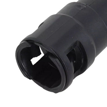 Cooler System Heater Water Hose Connector for Mazda (1990-2000)
