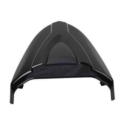 Rear Tail Seat Cover for Trident 660 Glossy Black (2021-2024)