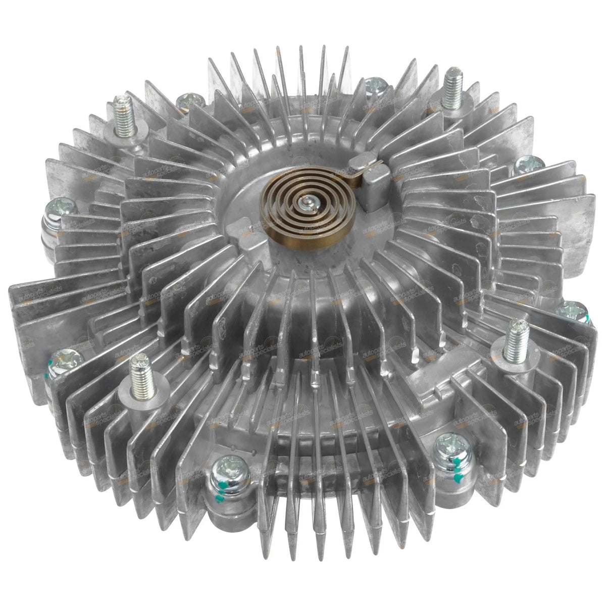 Viscous Coupling Fan Clutch for Landcruiser FZJ80 (1992–1998)