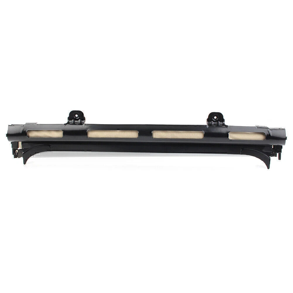 Beige Sunshade Curtain Assembly for VW Tiguan/Audi Q5 (2009-2017)