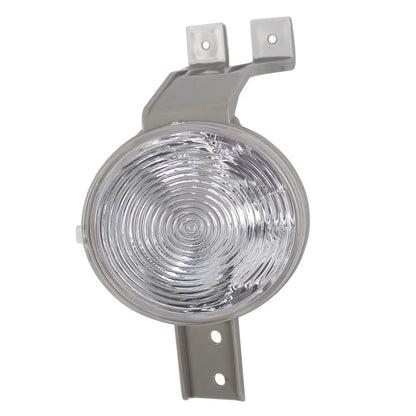 Front Bumper Fog Light Turn Signal Lamp for BMW Mini Cooper (2002-2008)