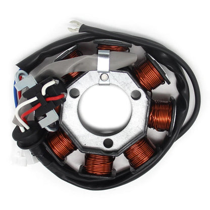 Magneto Stator Coil for Yamaha XT125X XT125R YBR125 (2005-2008)