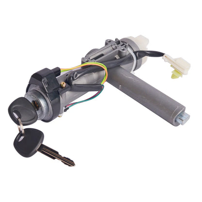 Ignition Switch Lock Cylinder W/2 Keys for Kia Optima (2001–2005)