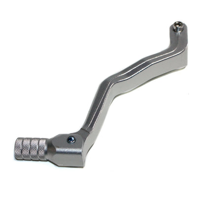 145mm Silver Alloy Gear Shifter Lever for NC 250cc 300cc PIT PRO Dirt Bike