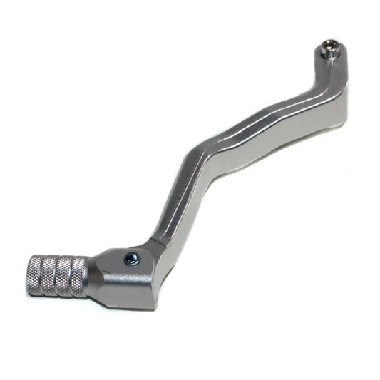145mm Silver Alloy Gear Shifter Lever for NC 250cc 300cc PIT PRO Dirt Bike