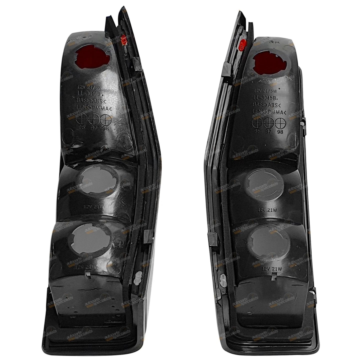 Tail Lights for Ford Falcon XD XE XF XG XH Utility Van (1979-1999)