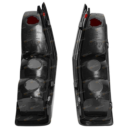 Tail Lights for Ford Falcon XD XE XF XG XH Utility Van (1979-1999)