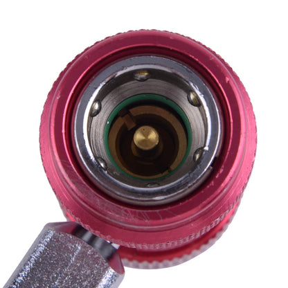 A/C Adapter Quick Connector for Car Air Conditioning R1234yf