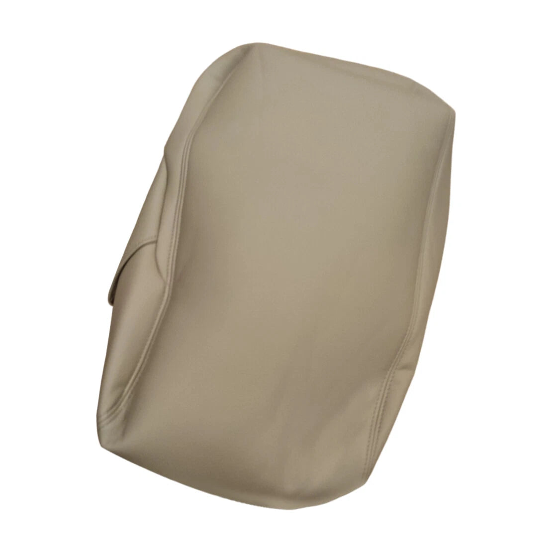 Center Console Lid Armrest Cover for 07-14 Chevrolet Silverado 1500