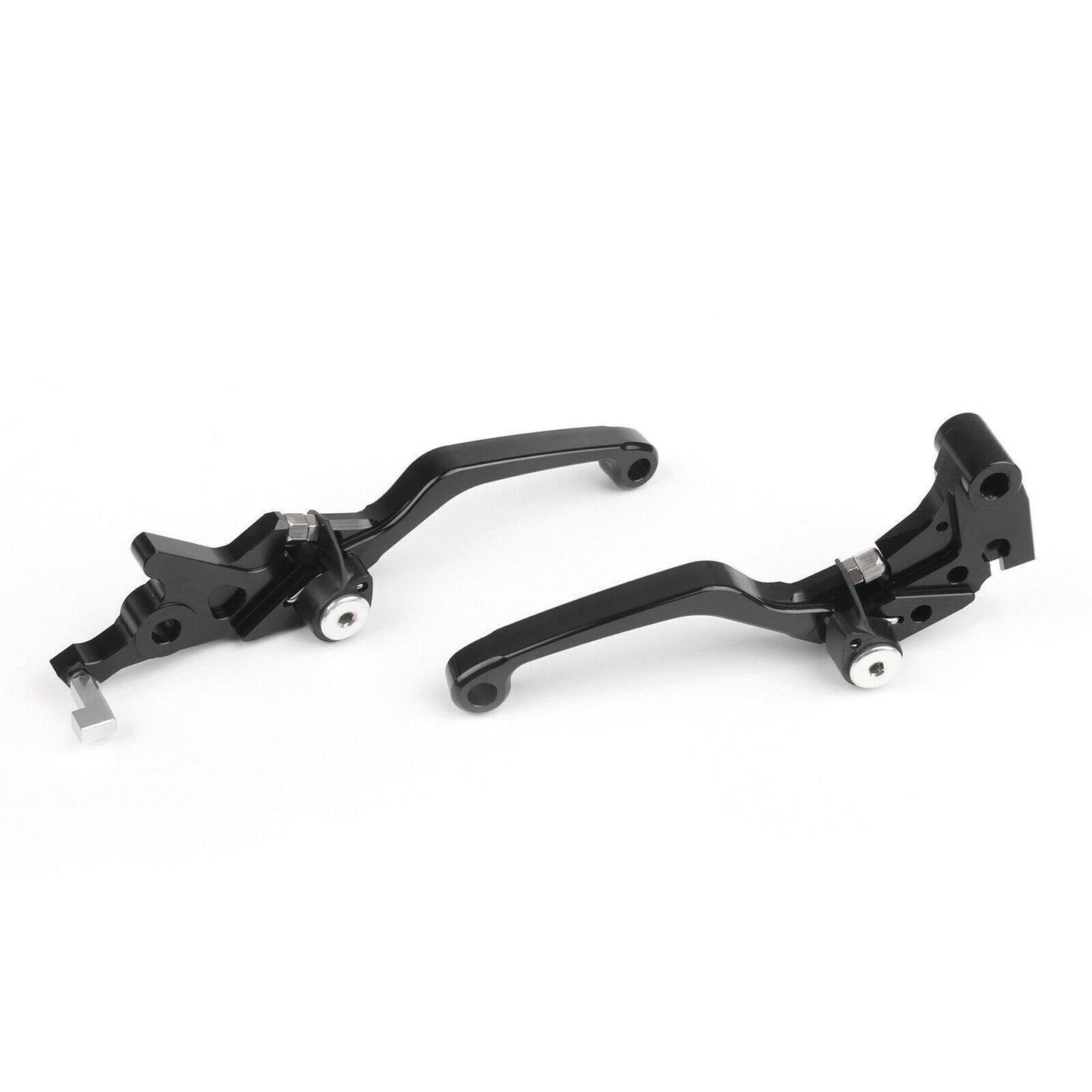 Brake Clutch Lever for Kawasaki KLX250/D-TRACKER KLX150S KLX125 (2006-2023)