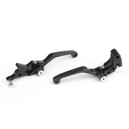 Brake Clutch Lever for Kawasaki KLX250/D-TRACKER KLX150S KLX125 (2006-2023)