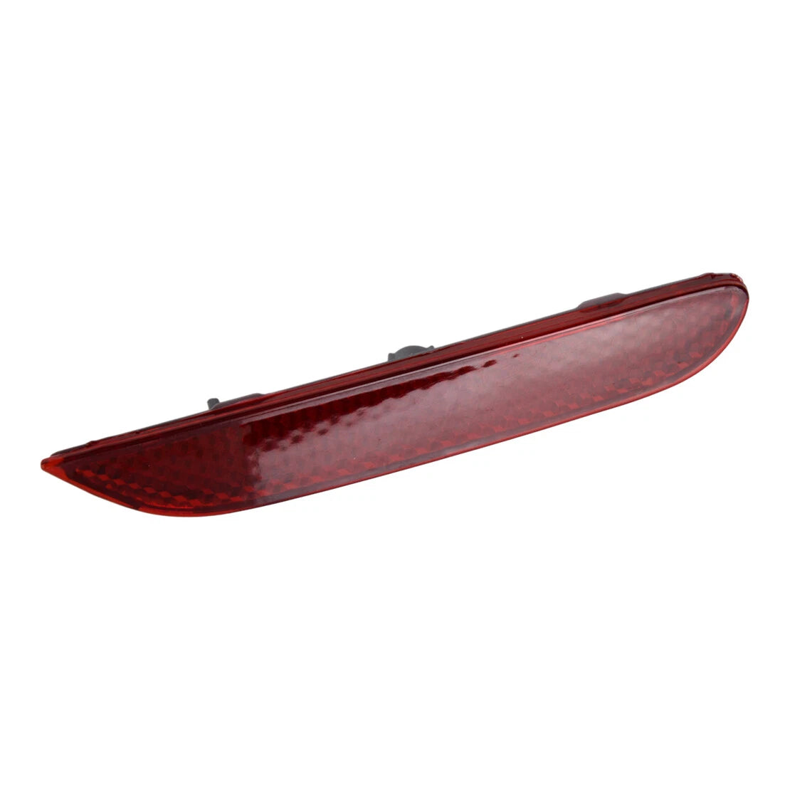 Red Right Rear Bumper Reflector Assembly for Infiniti Y70 YX30 Nissan Altima