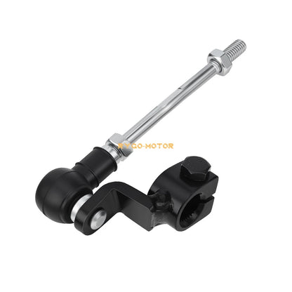 Gear Change Lever with Rod Shift Linkage for Kawasaki Ninja 400
