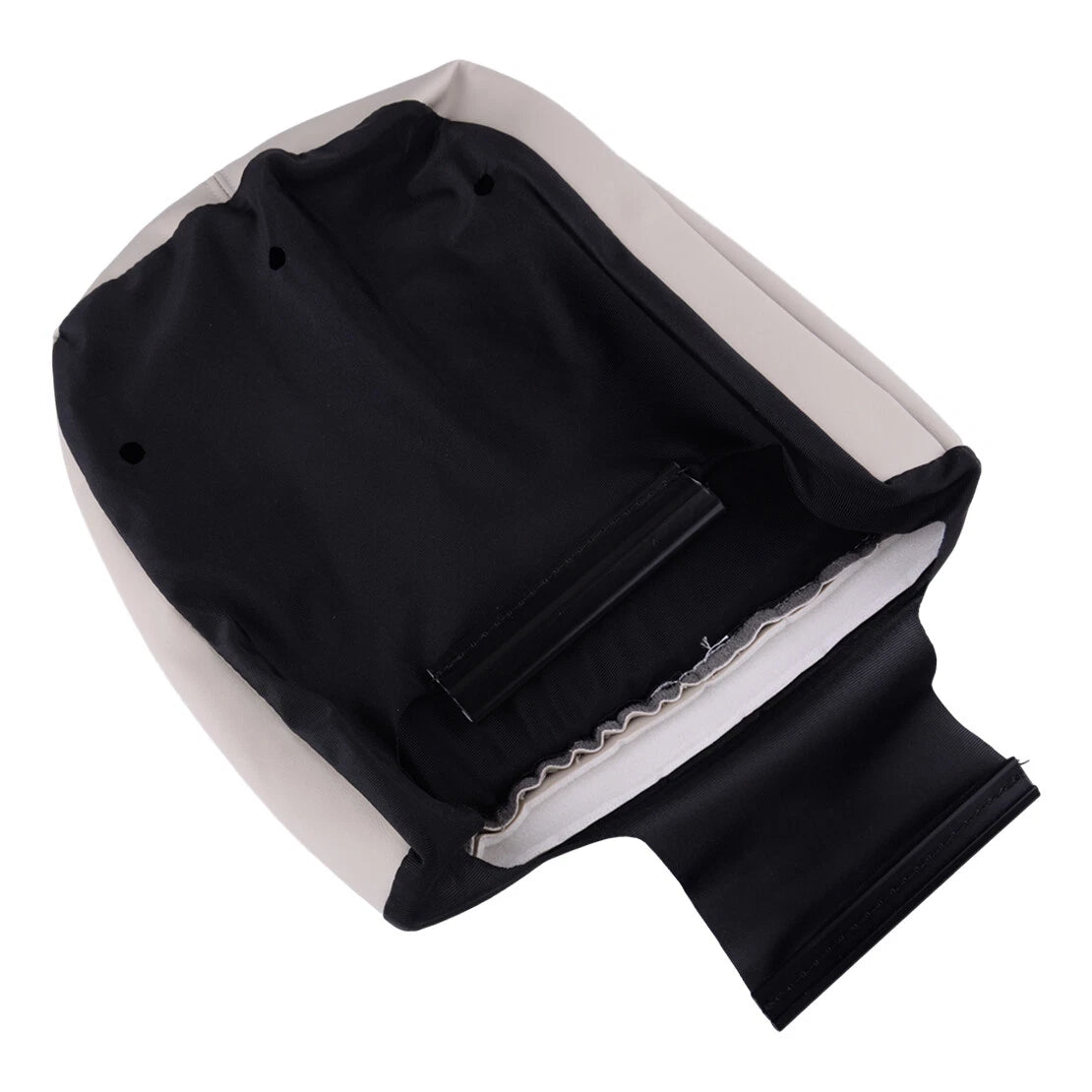 Center Console Armrest Storage Lid Cover for 2021-2023 KIA CARNIVAL