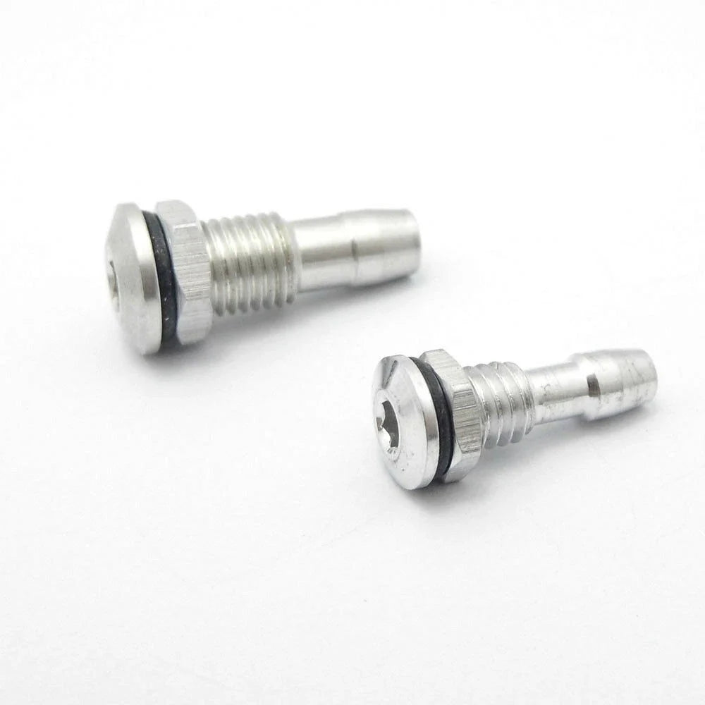 Improved Cooling Solution with 5 Drainage Nozzles for RC Boats