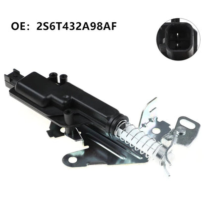 Tailgate Lock Motor Actuator Solenoid for Ford Fusion Fiesta (2006-2019)
