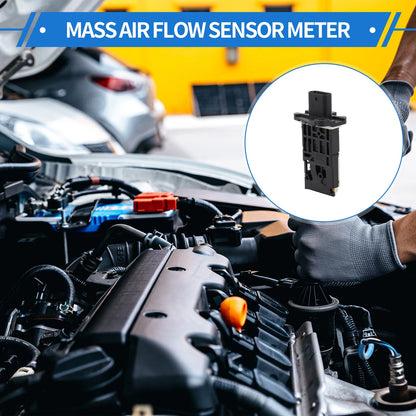 Mass Air Flow Sensor for Jeep Cherokee (2014-2017)