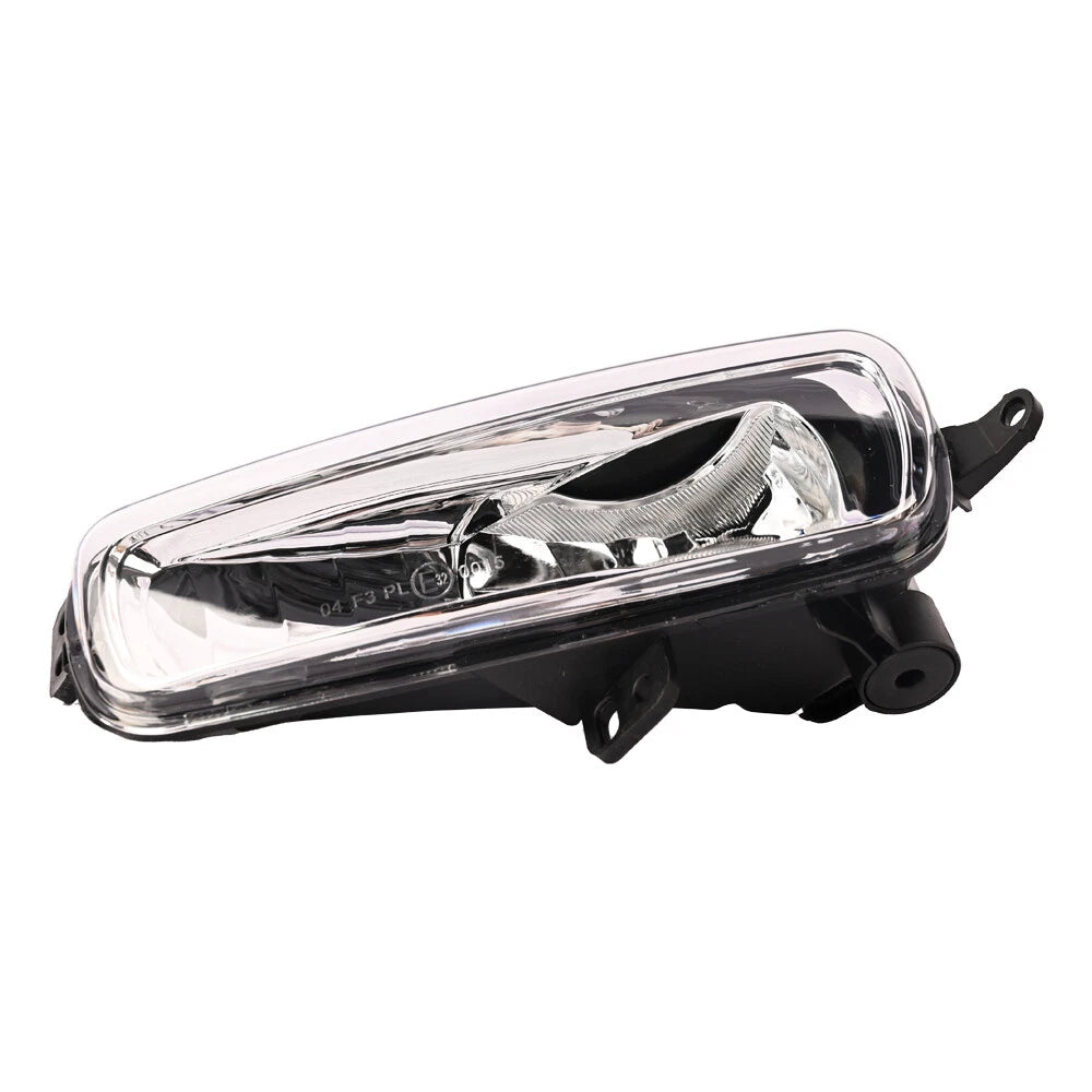Driver Side Clear Fog Lights Driving Lamps for Ford Focus (2015–2017)