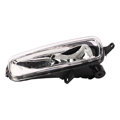 Driver Side Clear Fog Lights Driving Lamps for Ford Focus (2015–2017)