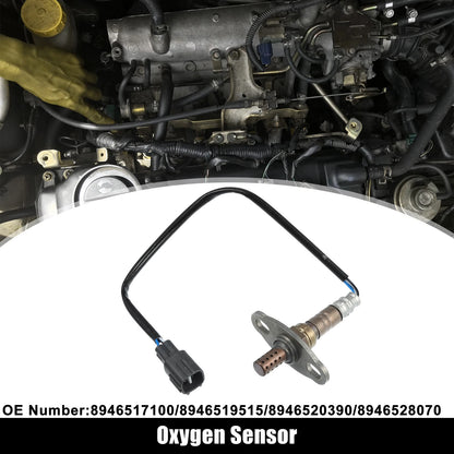 Front Upstream O2 Sensor for TOYOTA 4Runner (1990–1995)