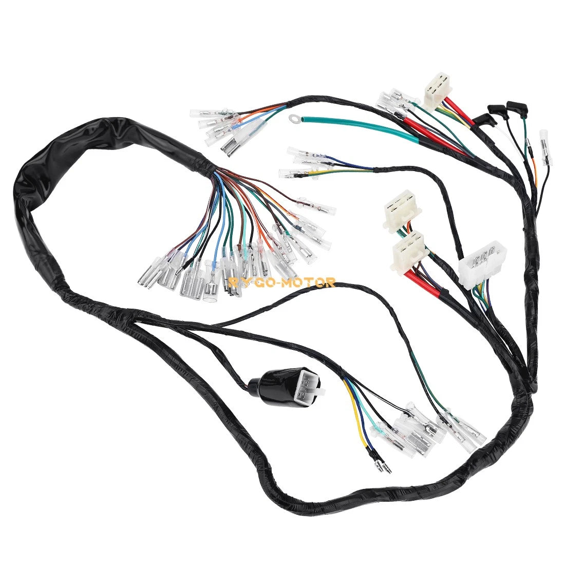 Main Wiring Harness for Honda CB750K (1973–1975)